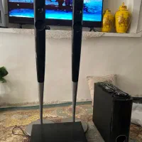 سینمای خانگی ال جی