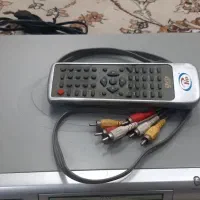 DVD|پخشکننده DVD و ویدیو|خمینیشهر, |دیوار