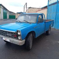 نیسان مدل 86