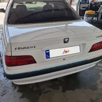 پژو پارس 1403. دریچه برقی.