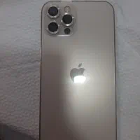 ایفون ۱۲ پرو ۱۲۸ گیگ