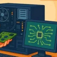 نصب ویندوز،تعمیرات نرم افزار کامپیوتر در محل