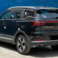 F7 PRO MAX AWD مدل 1405|خودرو سواری و وانت|تهران, سعادتآباد|دیوار