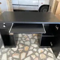 میز کامپیوتر
