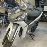 PK 125|موتورسیکلت|رشت, رودباری|دیوار