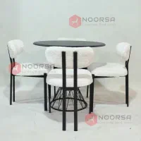 میز و صندلی رستوران کافه Segal20v