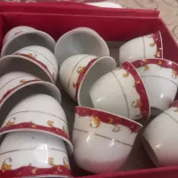 چینی ها همه نو هستند وقیمتها توافقی