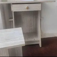 میز چرخ خیاطی