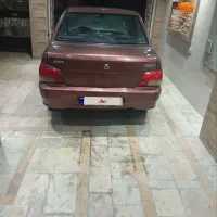 پراید132|خودرو سواری و وانت|تهران, هلال احمر|دیوار