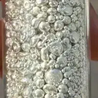 فروش نقره ساچمه ۹۹۹ زیر قیمت بازار