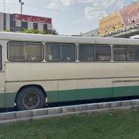 اتوبوس 302 مدل 71