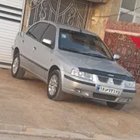 سمند88Lx