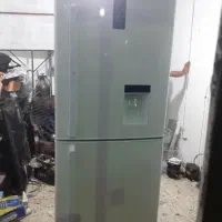 نمایندگی تعمیریخچال درمنزل و محل کارشما