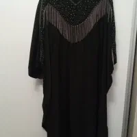 مانتوعبایی مجلسی
