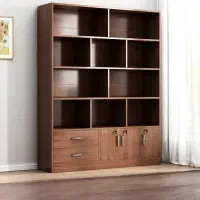 ساخت کتابخانه سفارشی با کیفیت تضمینی