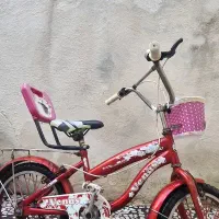 دوچرخه ۱۶