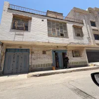 خانه-دو-طبقه-حیاط-پشت-زیر-قیمت