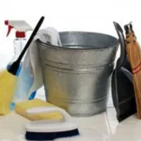 خدمات نظافتی پاک یار