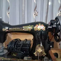 چرخ خیاطی