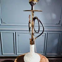 قلیان کرنو سایز 90 پک حراج