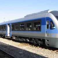 بلیط قطار
