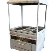 فر ساندویچی