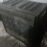 بخاری نفتی ارج