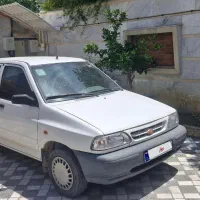 پراید