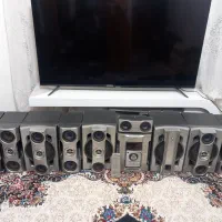 ضبط خانگی سونی