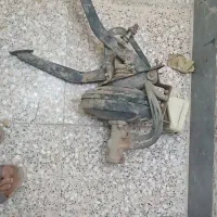 بوستر ترمز وپمپ ترمز پیکان۹۳
