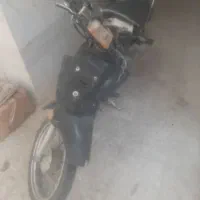 موتور بی کلاچ