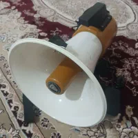 بلندگو کاسبی
