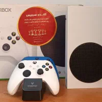 ایکس باکس سریs 512