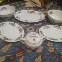 گل سرخی