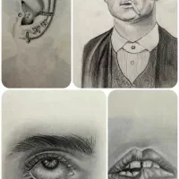 آموزش نقاشی و طراحی