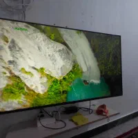 تلوزیون ال جی سوپر اک بند