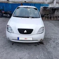 تیبا 2 مدل 98