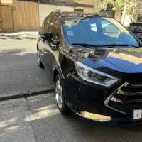 جک اس ۳