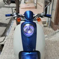 هوندا اسکوپی (پاکشتی)