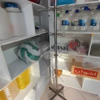 قفسه ام دی اف