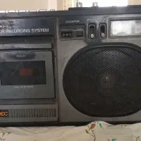 رادیو قدیمی|کلکسیون اشیاء عتیقه|کرج, جهان‌شهر|دیوار