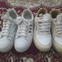 دوجفت کفش سایز ۳۷ لباس فرم مدرسه