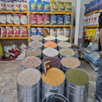 برنج و مواد غذایی کالا برگ فعال