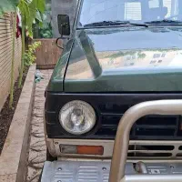 پاترول 4 در کلکسیونی
