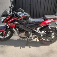 مدل ۹۴/موتور صفر شده/۴۸ هزار تا کار/مدارک کامل