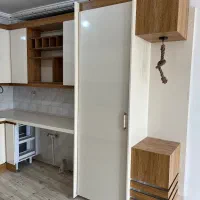 کابینت کمد دیواری اقساطی