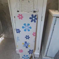 میز اتو پایه بلند نو نو