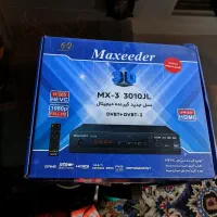 فروش  یک دستگاه گیرنده تلوزیون صفر پلمپ