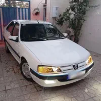 پژو پارس اسپرت فول بازسازی درحد پراید ۴۰۵ سمند ۲۰۶