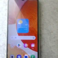 گوشی سامسونگ a14
